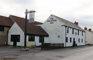 Picture of The Millstone Inn