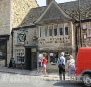 Picture of Millstone Inn