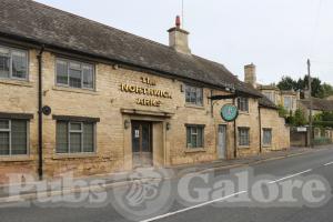 Picture of The Northwick Arms