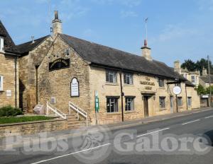 Picture of The Northwick Arms