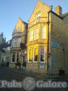 Picture of The Crown Hotel