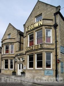 Picture of The Crown Hotel
