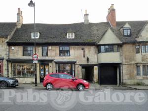 Picture of The Old Bakehouse