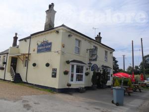 Picture of Whistle Stop