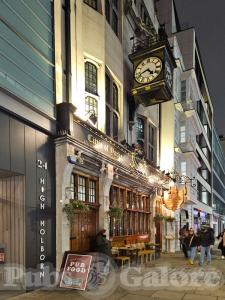 Picture of Cittie of Yorke