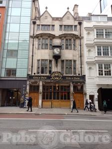 Picture of Cittie of Yorke