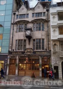 Picture of Cittie of Yorke