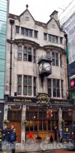 Picture of Cittie of Yorke