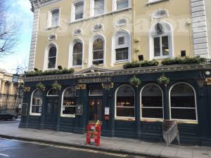 Picture of Museum Tavern