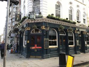 Picture of Museum Tavern