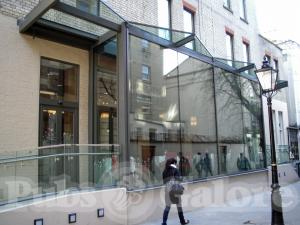 Picture of Number Twelve @ Ambassadors Hotel