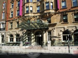 Picture of Number Twelve @ Ambassadors Hotel
