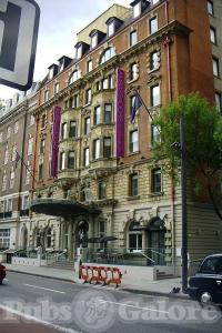 Picture of Number Twelve @ Ambassadors Hotel