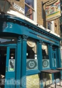 Picture of Calthorpe Arms