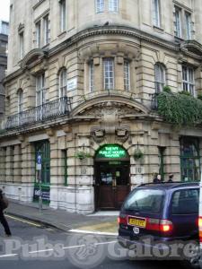 Picture of The Ivy House