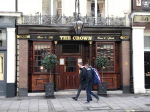 Picture of The Crown