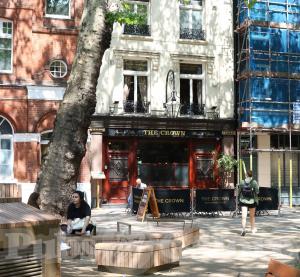 Picture of The Crown