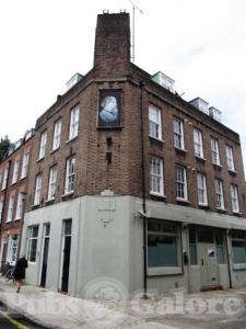 Picture of The Dickens