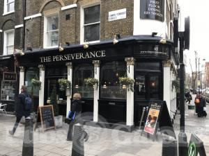 Picture of The Perseverance