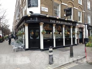 Picture of The Perseverance