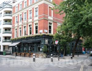 Picture of Marquis Cornwallis