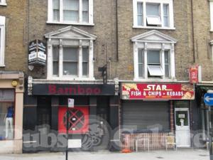 Picture of The Hansler Arms