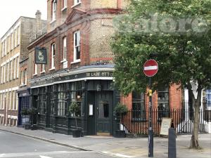 Picture of The Lady Ottoline