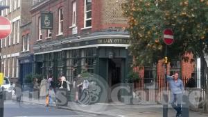 Picture of The Lady Ottoline