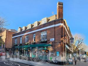 Picture of The Lucas Arms