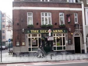 Picture of The Lucas Arms