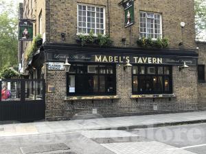 Picture of Mabel's Tavern