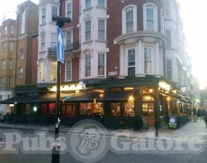 Picture of The Marlborough Arms