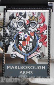 Picture of The Marlborough Arms