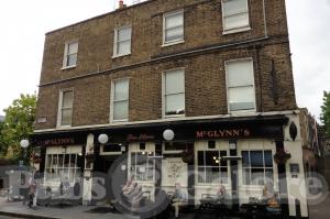 Picture of McGlynn's