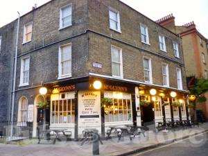 Picture of McGlynn's