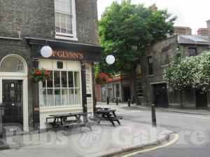 Picture of McGlynn's