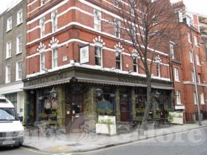 Picture of The Norfolk Arms