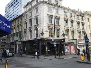 Picture of The Old Crown