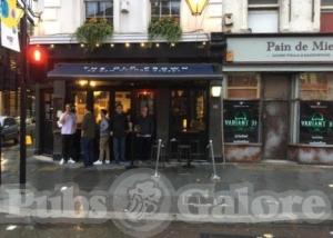 Picture of The Old Crown