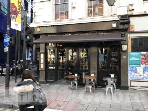 Picture of The Old Crown