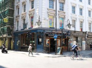 Picture of The Old Crown