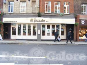 Picture of The Crane & Tortoise