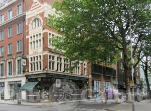 Picture of The Old Red Lion