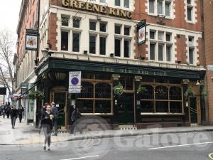 Picture of The Old Red Lion