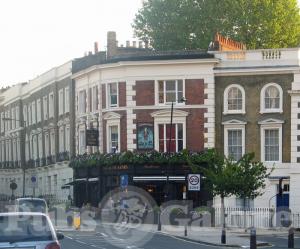 Picture of The Pakenham Arms