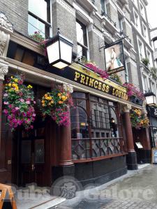 Picture of Princess Louise