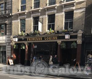 Picture of Princess Louise