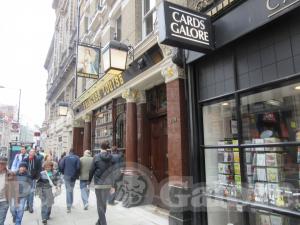 Picture of Princess Louise