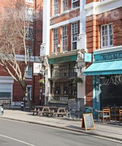 Picture of Skinners Arms