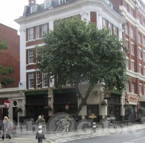 Picture of Skinners Arms